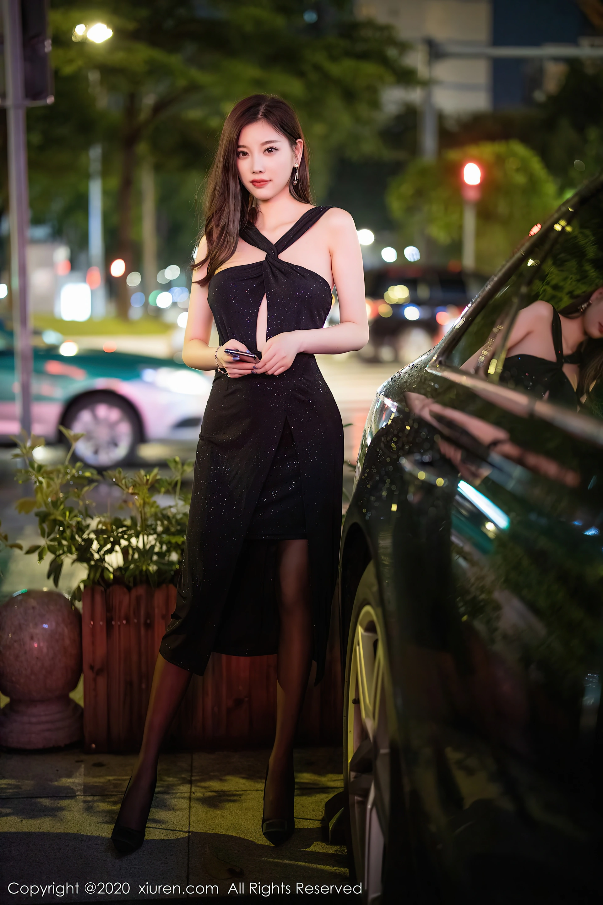 杨晨晨sugar - XIUREN秀人网 2020.09.28 VOL.2616 1