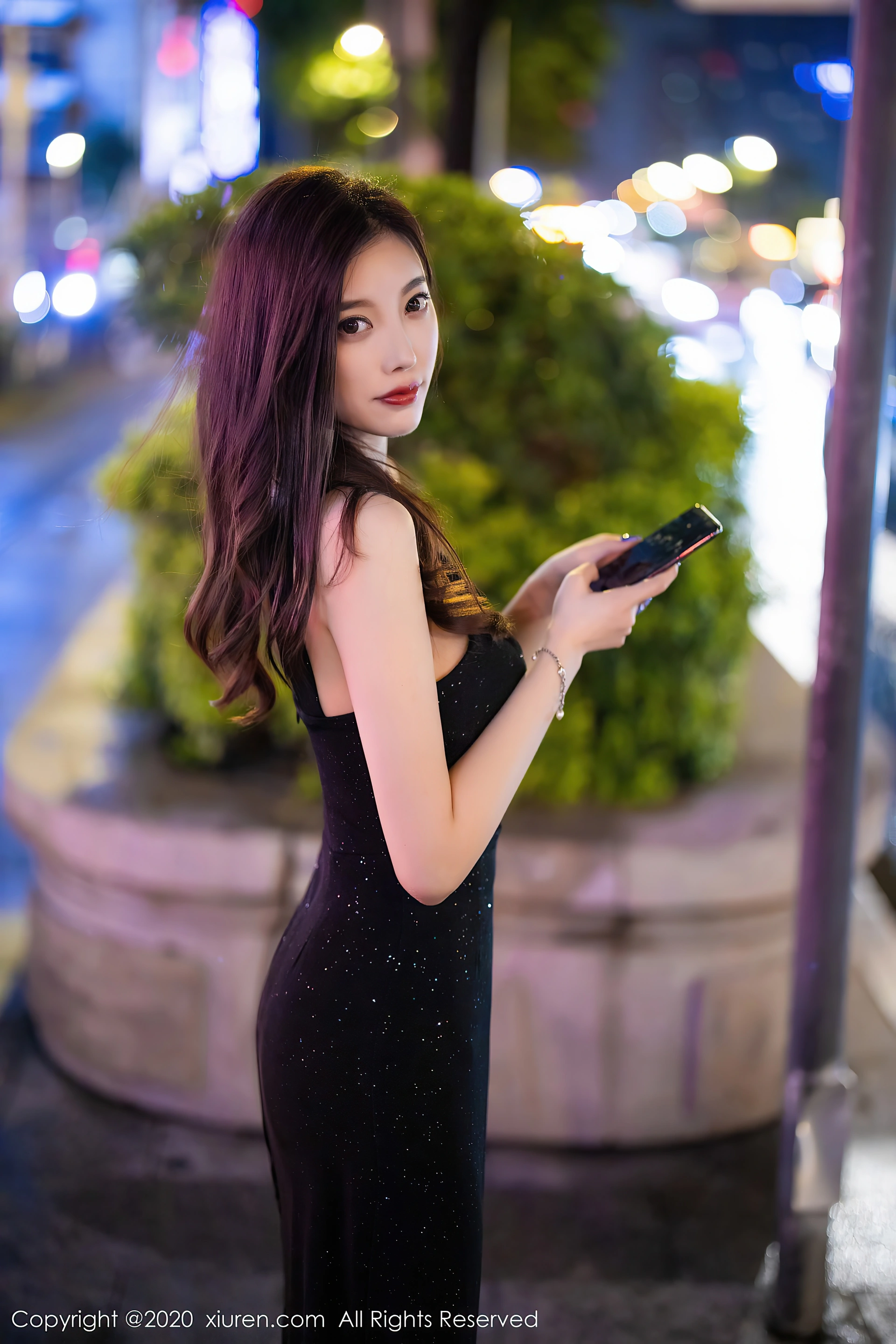 杨晨晨sugar - XIUREN秀人网 2020.09.28 VOL.2616 2