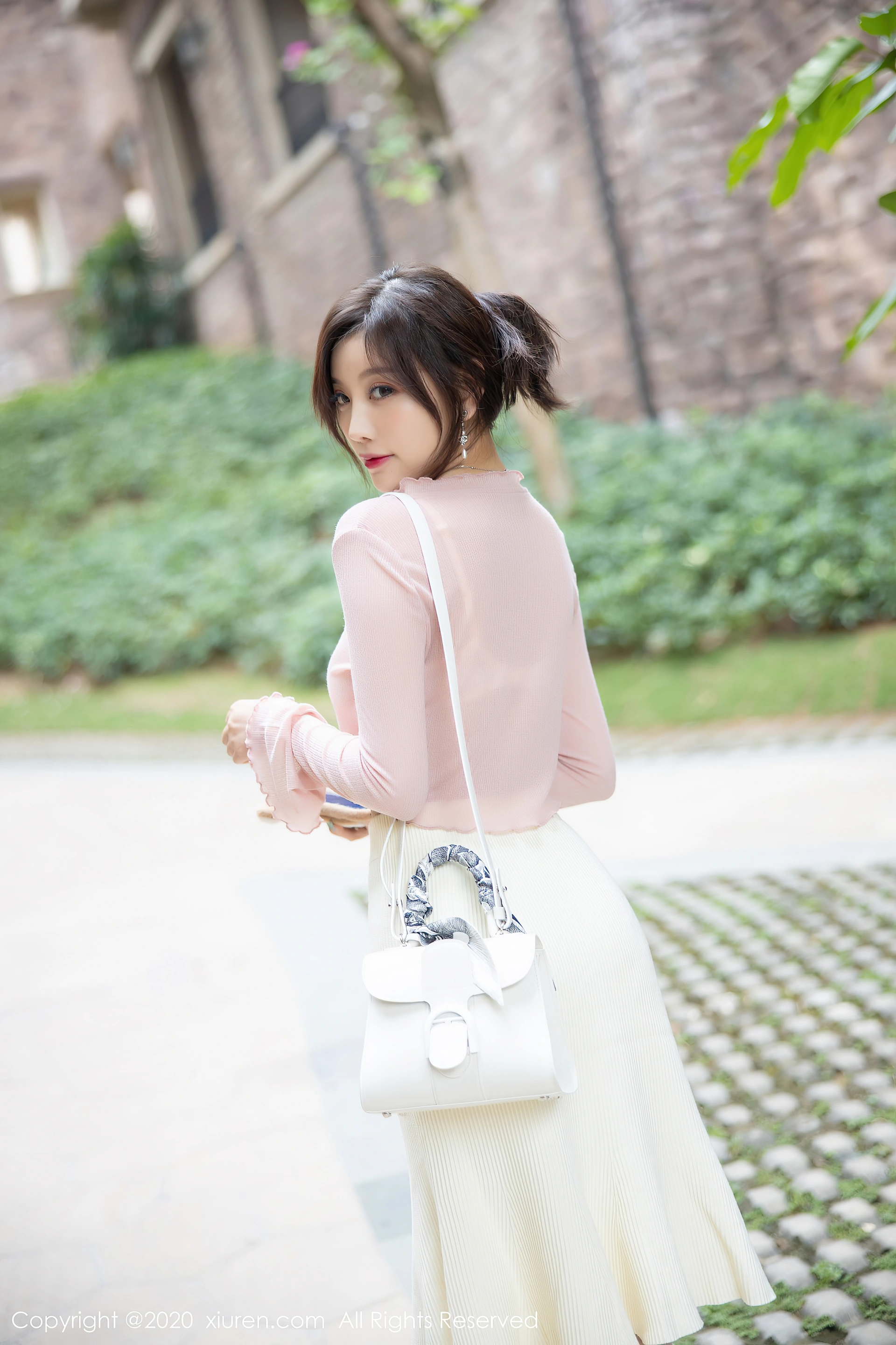 杨晨晨sugar - XIUREN秀人网 2020.12.16 VOL.2905 1